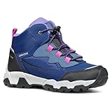 Geox JUNIOR J MAGNETAR G. B ABX Low Easy Entry Navy 36_EU