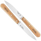 Opinel 254149 Küchenmesser-Set, 2-teilig