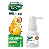 Phytosun - Mal de Gorge Spray 15ml Phytosun