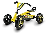 BERG Buzzy Yellow Gokart, Gelb, Für Kinder von 2 bis 5 Jahre