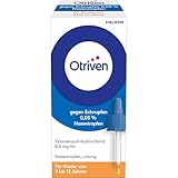 OTRIVEN 0.05% NASENTR**G es**