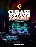 CUBASE SOFTWARE-BENUTZERHANDBUCH;: Entfesseln Sie die Magie mehrerer Spuren mit Kanalzügen, VCA-Steuerung und Automation für epische Mixtiefe.