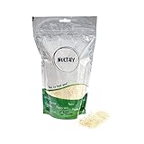 NULTHY | BIO Mandelmehl blanchiert | 1kg | Nüsse | Ökologischer Landbau | Glutenfrei | vegan