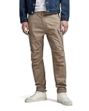 G-Star RAW Zip Cargo Regular Tapered