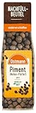 Ostmann Piment ganz, 35 g