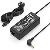 65W Laptop Ladegerät für Toshiba Satellite C50 C655 C660 C850 L750 L850 ASUS A52F A53S K55A K53S X401 X501 X551 X552 X552 Adapter Ladekabel (5.5 * 2.5mm) 1