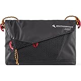 Klättermusen Hrid WP Accessory Bag, 3 Liter, Raven