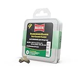 Ballistol Unisex – Erwachsene 23196 Filzreiniger, neutral, Kaliber .260/6,5 mm-60 Stück