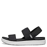 KEEN Damen 1022620_40 Outdoor sandals, Schwarz, 40 EU