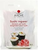 Sushi Ingwer 18 x 105 gr