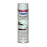 presto 428917 Universal Haftgrund grau 500 ml