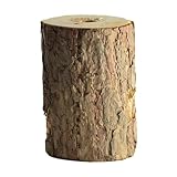 Schwedenfeuer Citronella Indoor- und Outdoor geeignet mit Anzünddocht und bis zu 2 Stunden Brennzeit (1)