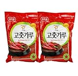 Paprikapulver fein 1kg * (2 Stück)