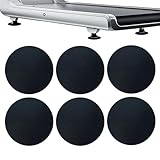 Laufbandmatten-Pads – Laufbandmatten-Bodenschutz | Anti-Vibrations-Pads, Laufband, Fitnessgeräte, Bodenschutz für Büro, Fitnessstudio, Wohnung, Zuhause, Fitness, Sport, Training, Heimtrainer