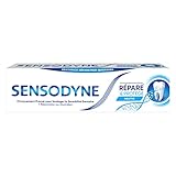 Sensodyne Nova Zahnpasta repariert und schützt, für Zahnempfindlichkeit, 75 ml