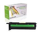 Ineecink Kompatible Trommeleinheit Als Ersatz Für HP W9006MC Zur Verwendung Mit Dem HP Laser Managed MFP E72625DN E72630DN Drucker, (Schwarz–100000 Seiten),1 Pack