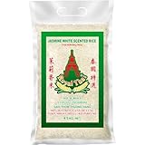 ROYAL THAI RICE - Langkorn Jasmin Duftreis - 1 X 4,5 KG