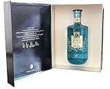 BAGNOLI DOLCE VITA DRY GIN TRIBUTE TO CAPRI 70 CL IN BOX