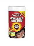 Celaflor Wühlmausköder Arrex 250g