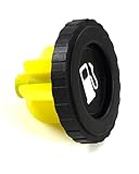 Cartec 407500 Universal-Kappe für Benzin- und Dieseltanks