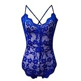 WILLBEST sexy dessous damen für sex unterwaesche damen korsett dessous damen wäsche sets babydoll seide bustier durchsichtig Dessous boxing sex bodystocking women nachthemd damen sexy sportbekleidung