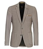 Venti - Herren Sakko (544181500), Größe:26, Farbe:Beige (671)