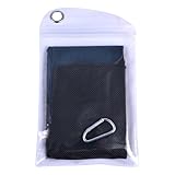 PEILINZE Kühlendes Handtuch, weich, durchlässig, für Fitnessstudio, mehrfarbig, für Aktivitäten im Freien