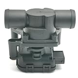 Motorisiertes 2-Wege-Warmwasserbereiterventil, 24 V, 28 mm, Wasserpumpe, passend für SCANIA/MAN Lion's City OE 8497342.9655, 36.77962-6009, 8497342.9663, 8497342