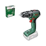 Bosch Akku Schlagbohrschrauber UniversalImpact 18V-60 (ohne Akku, 18 Volt System, im Karton)