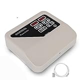 Saunasteuerung Saunasteuergerät Externe 3-9KW 2Modes Sauna Steuerung