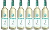 Barefoot Moscato Süß (6 x 0.75 l)