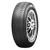 Kumho 2159773 Radkappen 185/65R14 86T WP51, E/C/70, Winter