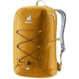 deuter Gogo LTD - limitierter, wasserabweisender Tagesrucksack (25 L)