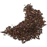 SOIMISS DIY Sandtisch Baumrinde Modellbau Material für Landschaftsdekoration Realistische Szenerie Gestaltung Vielseitig Einsetzbar für Architektur Umweltkunst Eisenbahn und Sandspielzeug