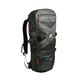 XP-Detectors Rucksack Basic 240, Oliv, L