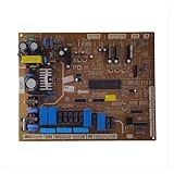 Kühlschrank-Computerplatine, Kompatibel Mit Bosch Siemens, FRU-541 FRU-543 Motherboard 30143D5051 Kühlschrankteile
