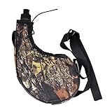 GAOFESA Canteens Wasserflasche, Wasserkocher, Tasche, Oxford-Stoff, Outdoor-Trinkflasche, großes Fassungsvermögen, Trinkgeschirr, Rucksackreisen, Flasche