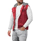 UXSELKCD zipper hoodie herren, herren mantel herrenmäntel, gefütterte regenjacke, herrn jacke, fleece jacke hoodie, regenponcho transparent, motorradhemd, weisser pullover, t shirt, m