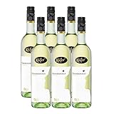 Feinkost Käfer Chardonnay (6 x 0.75 l)