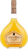 Clés des Ducs Armagnac V.S. mit Geschenkverpackung (1 x 0.7 l)