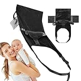 Flugzeugbett - aufblasbare -Reisematratze, tragbares Kinderschlafkissen | Kompakte Flugzeugsitzverlängerungspumpe, bequemes Inflight -Bett für Kinder Reisen Sie Pause ein Nickerchen auf lang