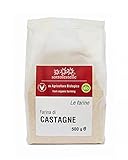 Sotto le Stelle Kastanienmehl 500 g