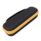 Sxhlseller Harter Eva Reisekoffer für Akkuschrauber DWHT66719, Wasserdichter, Stoßfester Aufbewahrungskoffer mit Innentaschen, Schützende Werkzeugtasche mit Doppelreißverschluss und Griff