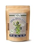 Biojoy BIO-Alfalfa Samen ganz (500 gr), Alfalfa Sprossen, ohne Zusätze (Medicago sativa)