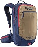 BCA Lawinenrucksack Float 2.0, blau, 54 x 30 x 15 cm, 22 Liter, 23C0001.2.1.1SIZ