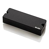 EMG Pickups EM932300 Tonabnehmer für (5-Saiten) E-Bass