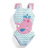 Niedlicher Kleinkind-Kind-Baby-Jungen-Bikini-3D-Karikatur-1-teiliger Badeanzug-ärmelloser Badeanzug-Sommer-Badebekleidungs-Badebekleidungs-Ausstattungen Tops Set