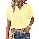 musselin Bluse Damen, damenblusen, leinen top, leinen Tunika Damen, blusen, weiße leinenbluse, damenblusen Langarm, Shirts & blusen, musselin, Tunika, leinenblusen, leinenbluse, weiße Bluse, Hemd