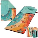 Skandika Deckenschlafsack Sovro Lite | Leichter Schlafsack Outdoor für Erwachsene, 150g/m² Füllung, 3 Jahreszeiten, als Doppelschlafsack nutzbar, Camping Schlafsäcke mit Kissen