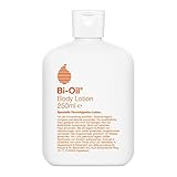 Bi-Oil Body Lotion | Feuchtigkeitsspendende 2-Phasen Body Lotion mit Öl | vegan | 250 ml